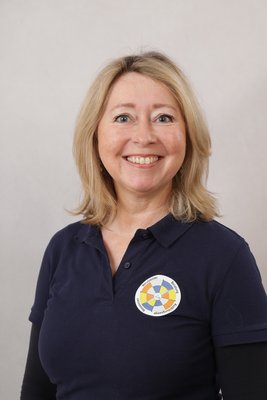 Gitta Lausen - Coachingkraft Foto von Gitta Lausen